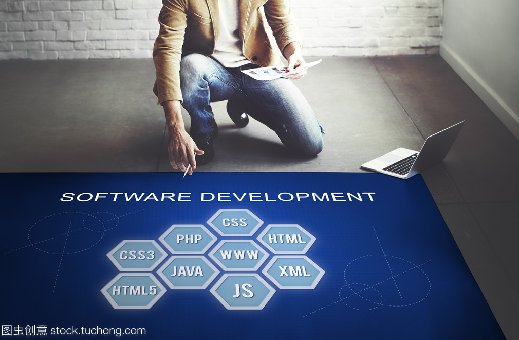 商人与软件开发工作 市场调查的策略与实践