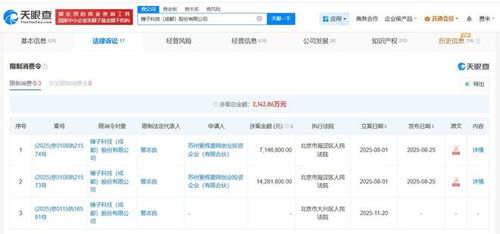 罗永浩名下锤子科技再收限消令 基础软件服务面临挑战